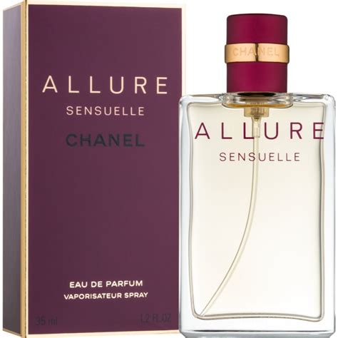 allure sensuelle chanel 50 ml|allure sensuelle parfum 100 ml.